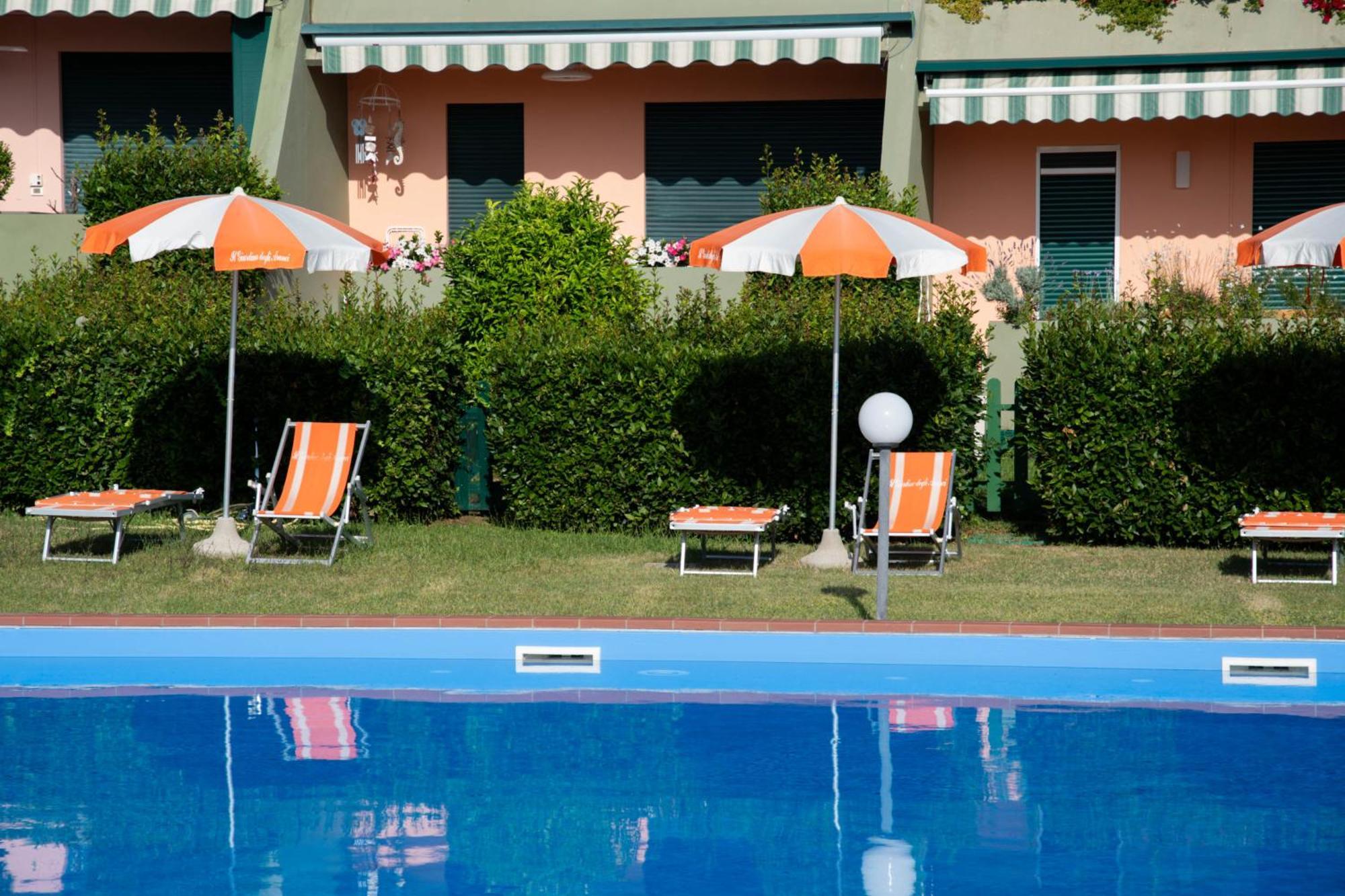 Diba House 46 Apartment San Vito Chietino Exterior photo